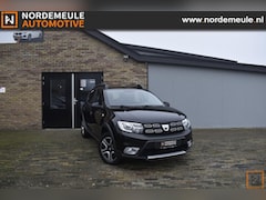 Dacia Sandero Stepway - 1.0 TCE 15 Year ed. Cruise, Clima