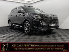 DFSK E5 - 1.5 PHEV Plug-in 288PK 360 Camera, Pano, Leder, Keyless start, Virtual desk, 3 Jaar garant