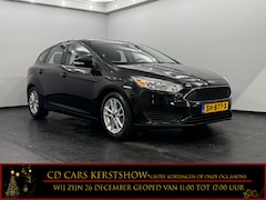 Ford Focus - 2.0 Trend Edition Airco, Cruise control, Lichtmetalen velgen, Bluetooth