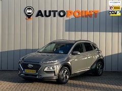 Hyundai Kona - 1.6 GDI HEV Fashion 1E EIG ORG NL DEALEROND|TREKHAAK|HEADSUP|BLINDSPOT|CAMERA|LANEASSIST|A