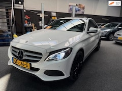 Mercedes-Benz C-klasse - 220 D 4MATIC