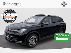 Volkswagen Tiguan - 1.5 eHybrid Life Edition | Pano | Trekhaak | 18" |
