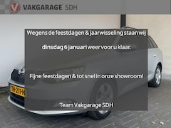 Skoda Fabia Combi - 1.0 Style|Airco|Cruise Control