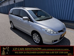 Mazda 5 - 5 1.8 S Inruilauto’s tegen vaste prijzen. Voor meer info: 0638140850 Bij de verkoop van ge