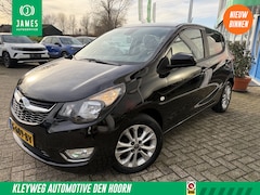 Opel Karl - 1.0 ecoFL Innovation, Carplay, PDC, Stoel/Stuurverw. Lm velg