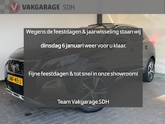 Peugeot 3008 - 1.2 PureTech Crossway GT-Line|Panoramadak|Lederen bekleding|Elek. Kofferbak