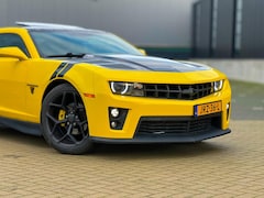 Chevrolet Camaro - 2012 bumblebee ZL1 pakket