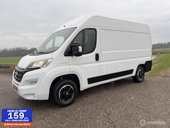 Fiat Ducato - bestel 30 2.3 MultiJet L2H2 Euro 6