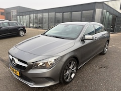 Mercedes-Benz CLA-klasse Shooting Brake - 180 Business Solution AMG