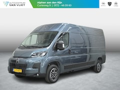 Citroën ë-Jumper - 3.5t L3H2 Zwaar 110 kWh | tot 8 jaar garantie | Pakket Style Black | Pakket Premium | Pakk