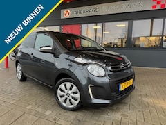 Citroën C1 - 1.0 VTi FEEL 5-DRS. + AIRCO