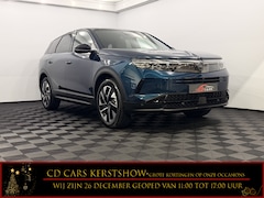 Opel Grandland - 1.2 Turbo Hybrid GS 360 Camera, Half leder, Heud-up display, Elektrische achterklep, Navi,