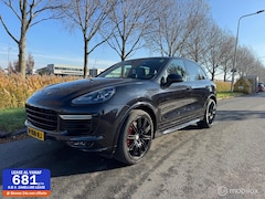 Porsche Cayenne - 3.6 GTS
