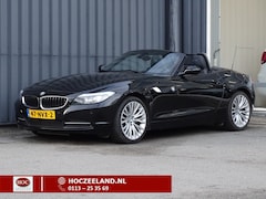 BMW Z4 Roadster - sDrive23i Executive