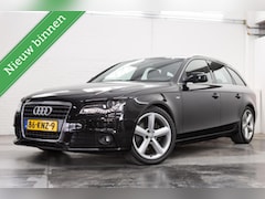 Audi A4 Avant - 2.0 TFSI S-Line - NL - Dealer ond - Youngtimer
