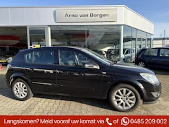 Opel Astra - 1.4 Edition, climatronic, cruisecontrol, trekhaak, isofix, nieuwe APK