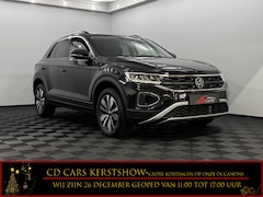 Volkswagen T-Roc - 1.5 TSI Goal Business Half leder, Parkeersensoren, Apple carplay, Winterpakket, A start to