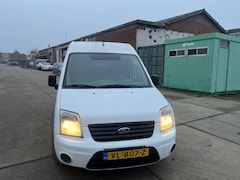 Ford Transit Connect - T230L 1.8 TDCi Trend