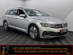 Volkswagen Passat Variant - 1.4 TSI PHEV GTE Business Navi, Clima, Winterpakket
