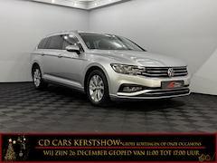 Volkswagen Passat Variant - 1.5 TSI Comfort Business Clima, Navi, Parkeersensoren, Keyless start, Cruise control, A st