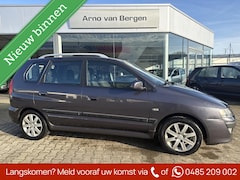 Mitsubishi Space Star - 1.8 Instyle Silver, AUTOMAAT, airco, trekhaak, navi