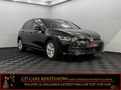 Volkswagen Golf - 1.5 TSI Life Edition Clima, Apple carplay, Parkeersensoren, Stoelverwarming, Sfeerverlicht