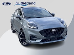 Ford Puma - 1.0 EcoBoost Hybrid ST-Line X 155pk Automaat | Panoramadak | Afneembare trekhaak | Winter