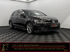 Volkswagen Golf - 1.5 TSI R-Line Clima, Navi, Parkeersensoren, Cruise control, Virtual desk, A start stop, L