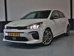 Kia Rio - 1.0 T-GDi MHEV GT-Line BT, Cr Control, stoel/stuurverw, 17" LMV