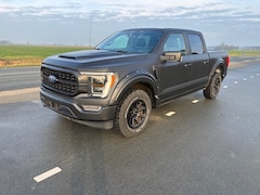 Ford F150 - 3.5 eco Boost PLATINUM Marge Btw/Bpm vrij Financiering v/a 350 p/m