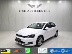 Volkswagen Golf - 1.4 TSI |Cruise Control|Xenon|