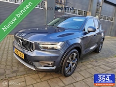 Volvo XC40 - 1.5 T5 Recharge Inscription Uitz Mooi