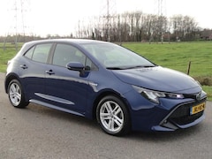 Toyota Corolla - 1.8 Hybrid Full LED I NAVIG I CAMERA I ANDROID l CR-CONTROL