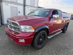 Dodge Ram 1500 - 5.7 V8 Crew Cab 5'7