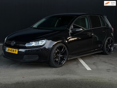 Volkswagen Golf - 1.2 TSI Comfortline /R20pakket/ Netjes / Airco / Pop&bangs/