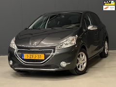 Peugeot 208 - 1.2 PureTech Style Pack NAVI/CRUISE/PDC/TREKHAAK | KEURIGE AUTO