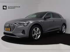 Audi e-tron - E-tron 50 quattro Launch edition plus 71 kWh (PANORAMADAK, CRUISE, ADAPTIEF, LEDER, STOELV
