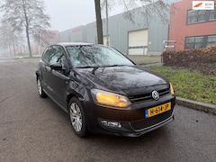 Volkswagen Polo - 1.2 Easyline CLIMA 155208 KM