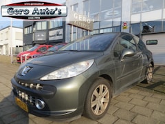 Peugeot 207 - 1.6-16V XS Pack airco ecc trekhaak