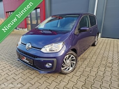 Volkswagen Up! - 1.0 BMT sound up