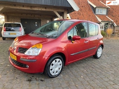 Renault Modus - 1.6-16V Tech Road