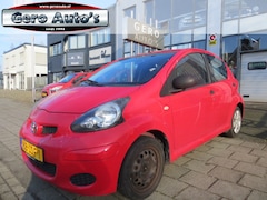 Toyota Aygo - 1.0-12V Access 5 drs airco nw koppeling
