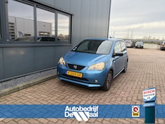 SEAT Mii - 1.0 Style Intense 5-drs. BEATSAUDIO/CRUISE/MEDIA/PDC/WINTERPACK