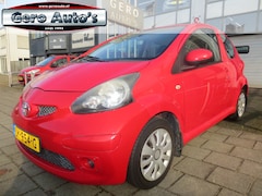 Toyota Aygo - 1.0-12V + nw apk airco elec ramen