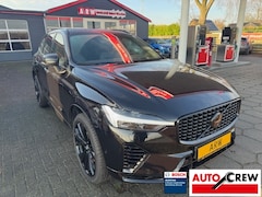 Volvo XC60 - T6 Plug-In Hybrid 350pk Aut AWD Plus Bright Dark