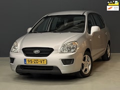 Kia Carens - 2.0 CVVT X-tra AIRCO | VOLLEDIG GOED ONDERHOUDEN | NETTE AUTO