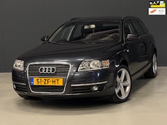 Audi A6 Avant - 2.4 Pro Line Business AUTOMAAT NAVI/CRUISE/PDC/CRUISE | NETTE AUTO