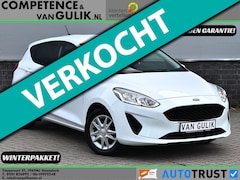 Ford Fiesta - 1.1 Trend | Winterpakket | Cruise control | PDC | Airco |