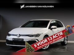 Volkswagen Golf - 1.4 eHybrid GTE 245PK SOH 97% Stuur/Stoelverwarming Navi Clima Carplay
