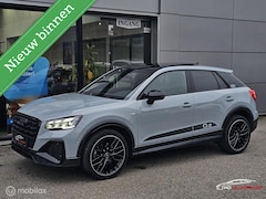 Audi Q2 - 35 TFSI Edition one S-line Panorama/Keyless/Matrix
